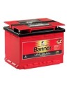 Batterie per start&stop