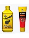 Olio Trasmissioni e Differenziali