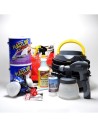 Kit verniciatura