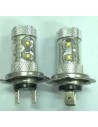 Lampade Abbaglianti Anabbaglianti e fendinebbia 