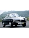 Auto storiche in 6V