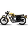 Moto storiche in 6v