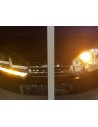Frecce Led Arancio