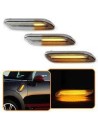 Frecce led Dinamiche Laterali 