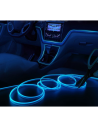 Led Ambiente interno Auto