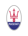MASERATI