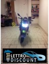 Kit specifico per MOTO-SCOOTER 